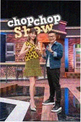 爸爸去哪儿